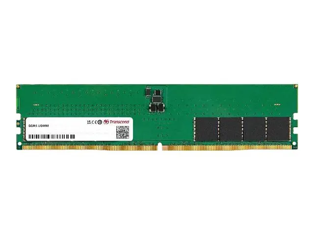 Transcend JetRAM DDR5-5600 CL46 24 GB JM5600ALE-24G