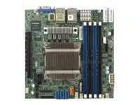 Server MB Super Micro MBD-M11SDV-4C-LN4F-O 3531SoC/mITX/4x1G bulk