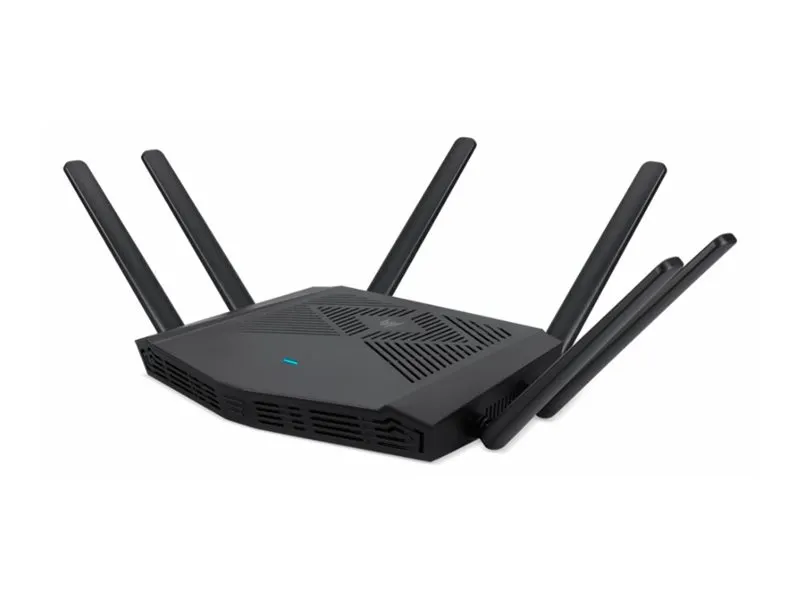 Acer Predator Connect W6x W-Fi 6 Gaming-Router