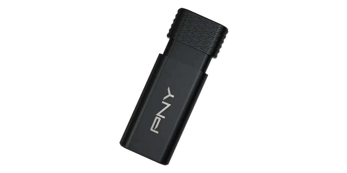 PNY USB-Stick Pro Elite V3 USB 3.2 TYPE-C