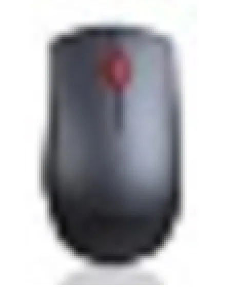 Lenovo 4X30H56887 Maus Beidhändig RF Wireless Laser 1600 DPI – Bild 1