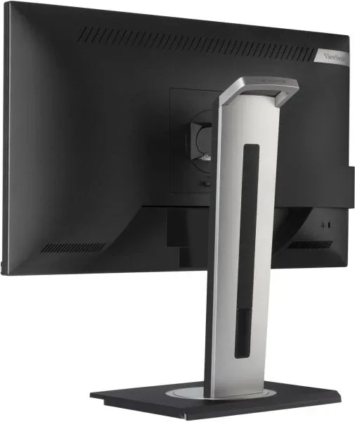 Viewsonic VG Series VG2448A-2 Computerbildschirm 60,5 cm (23.8") 1920 x 1080 Pixel Full HD LED Schwarz – Bild 5