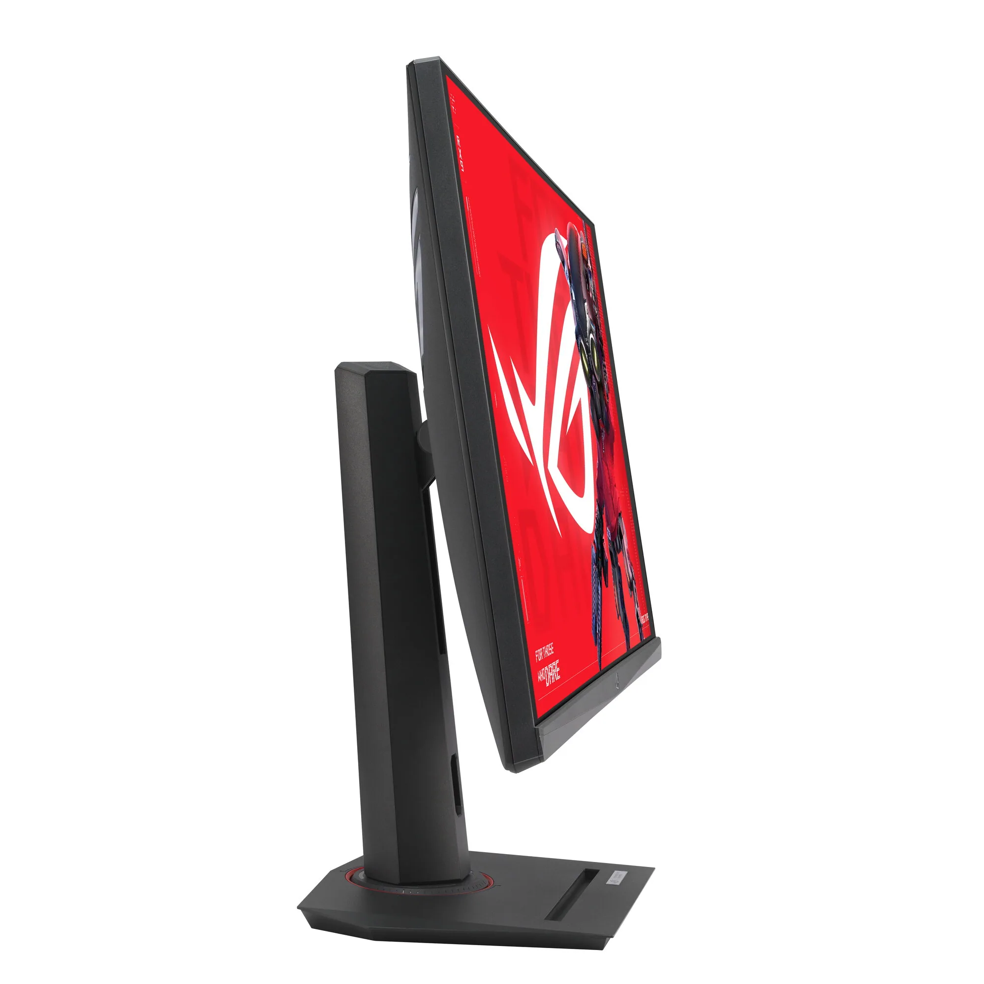 ASUS ROG Strix XG32UCG Computerbildschirm 80 cm (31.5") 3840 x 2160 Pixel 4K Ultra HD LCD Schwarz – Bild 7