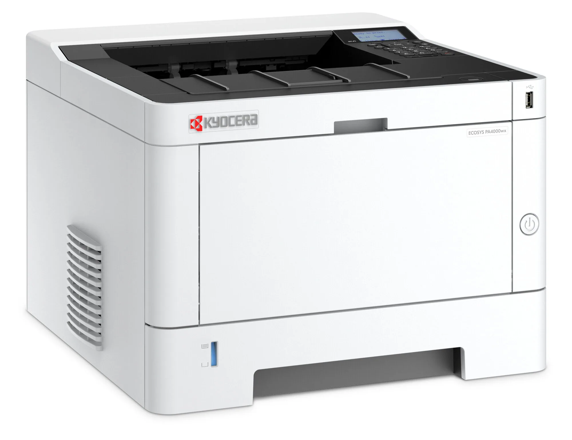 KYOCERA ECOSYS PA4000wx/Plus 1200 x 1200 DPI A4 WLAN – Bild 2