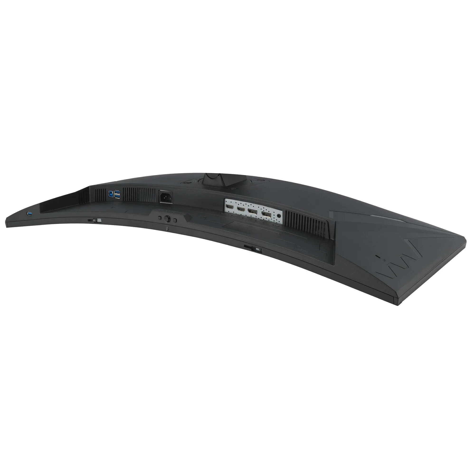 ASUS TUF Gaming VG34VQL3A Computerbildschirm 86,4 cm (34") 3440 x 1440 Pixel UltraWide Quad HD LCD Schwarz – Bild 6