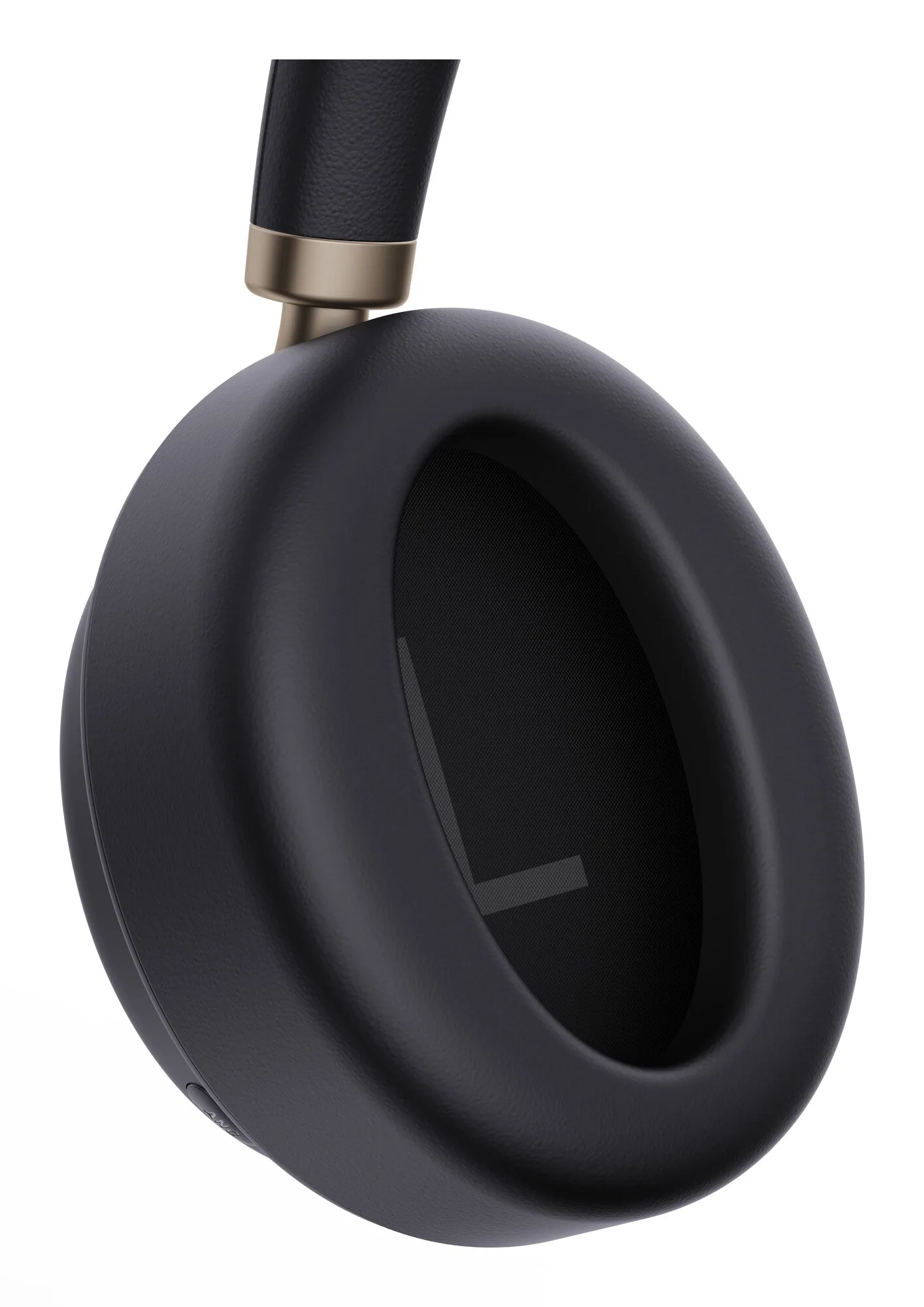 Yealink BH76 Plus mit Ladestation UC Schwarzes USB-C/A-Headset – Bild 4