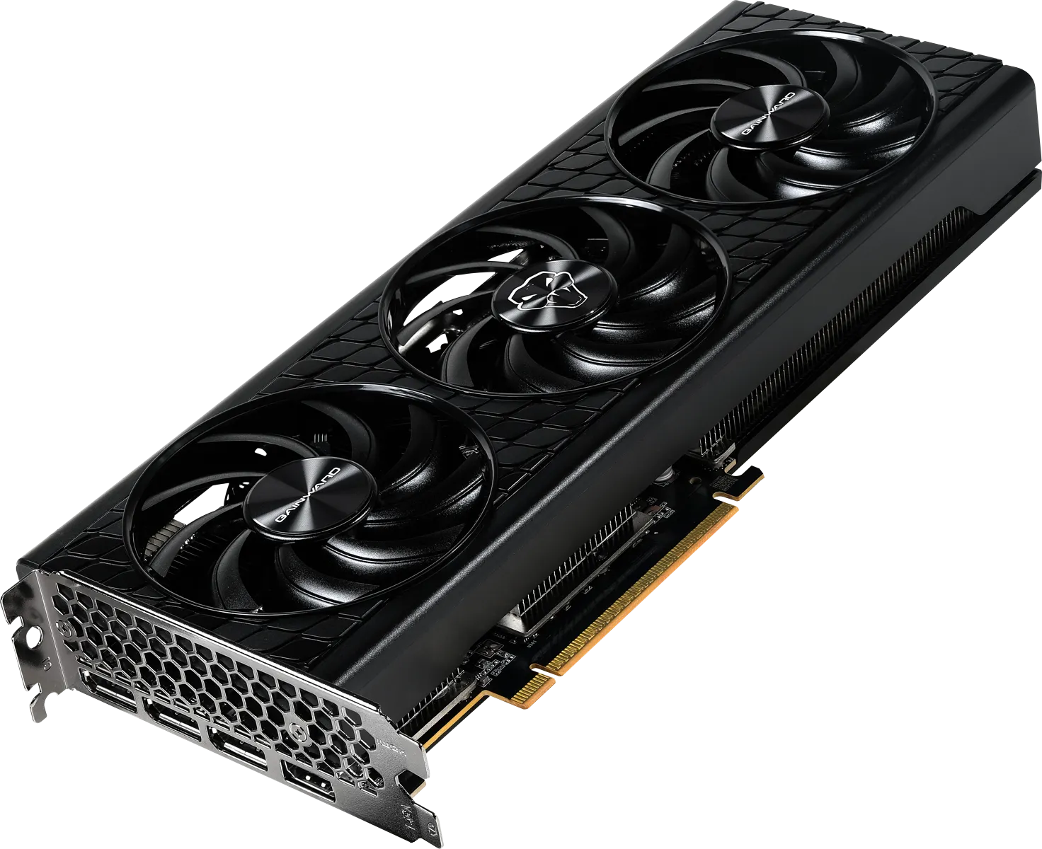 Gainward RTX5060Ti Python III GDDR7 HDMI 3xDP
