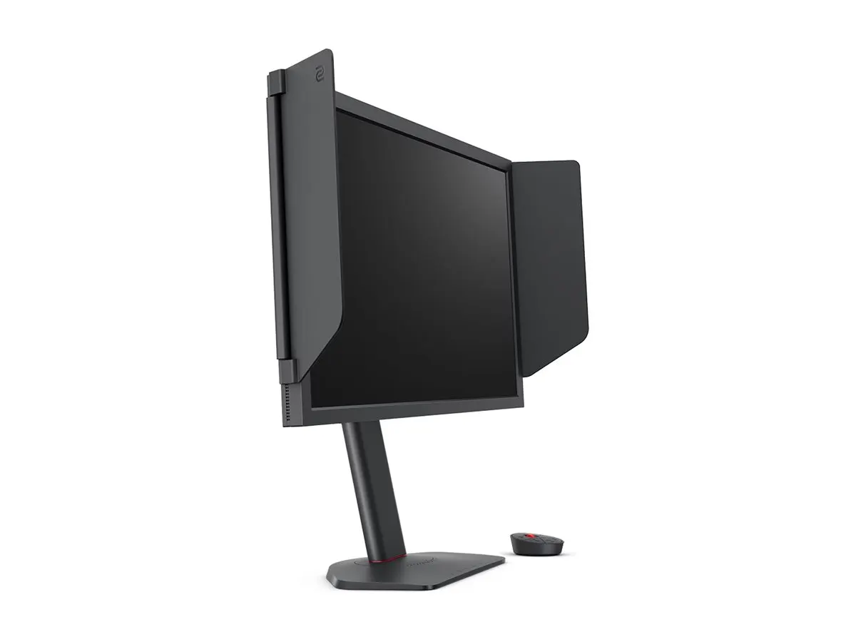 BenQ 62,2cm ZOWIE  XL2586X+ 16:9 HDMI/DP black Full-HD
