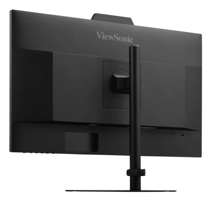 Viewsonic VG2741V-2K Computerbildschirm 68,6 cm (27") 2560 x 1440 Pixel Quad HD LCD Schwarz – Bild 5