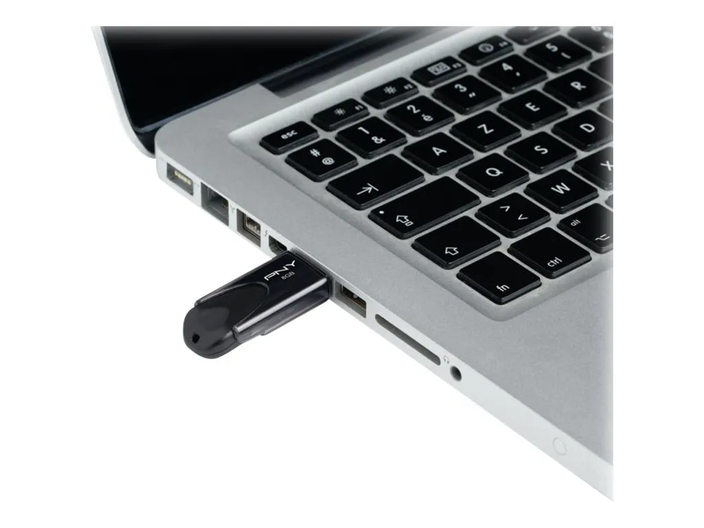 USB-Stick PNY Attaché 4 USB 2.0