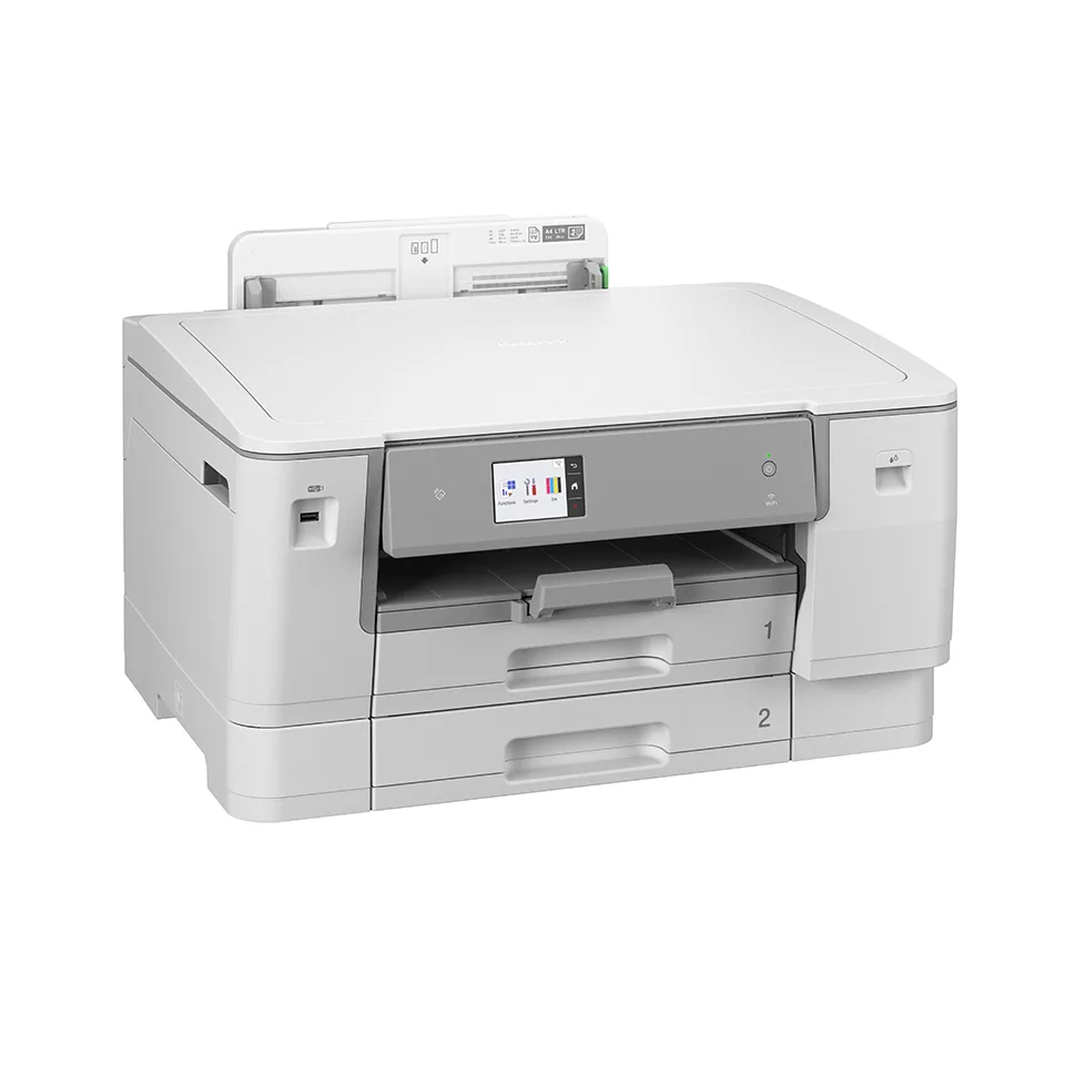 Brother HL-J6010DW - Professioneller DIN A3 Business-Ink Drucker – Bild 5