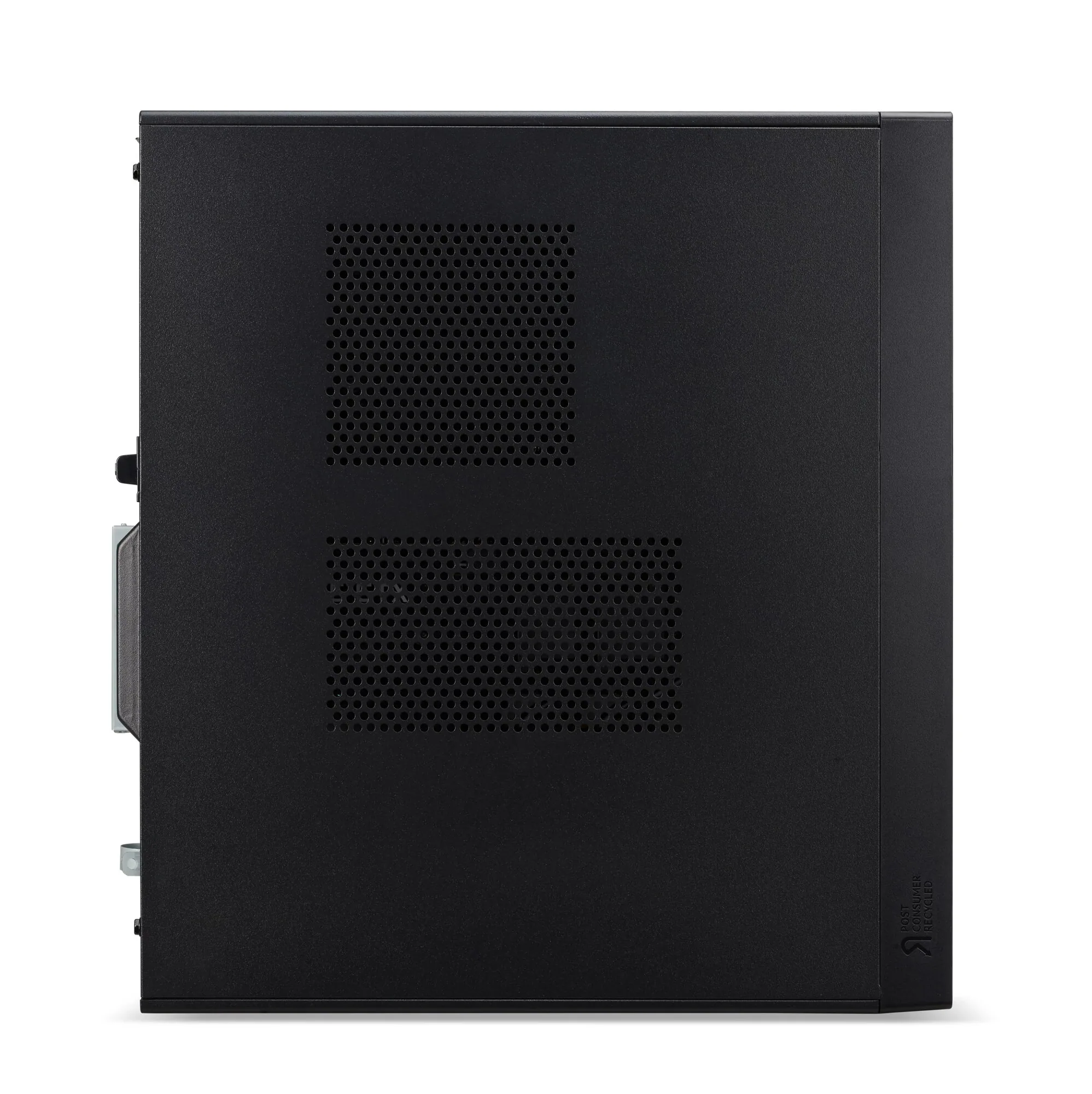 Acer Veriton VVM6735GT Intel Core Ultra 7 265 16 GB DDR5-SDRAM 1 TB SSD Windows 11 Pro Midi Tower PC Schwarz – Bild 4