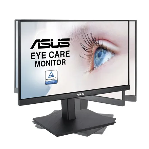 ASUS VA229QSB Computerbildschirm 54,6 cm (21.5") 1920 x 1080 Pixel Full HD LED Schwarz – Bild 8