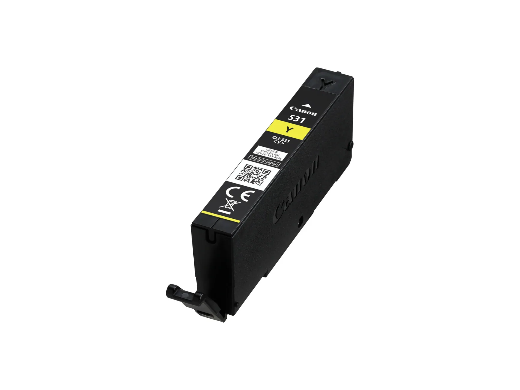 Canon CLI-531 Y – Bild 1
