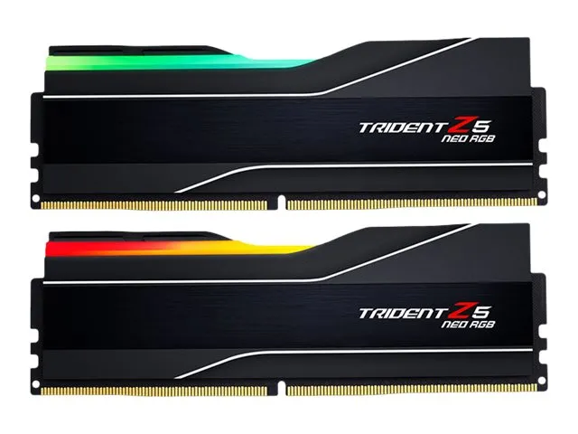 G.Skill 32-GX2-TZ5NR AMD EX DDR5-6000 CL32 32 GB Kit (2x 16 GB)