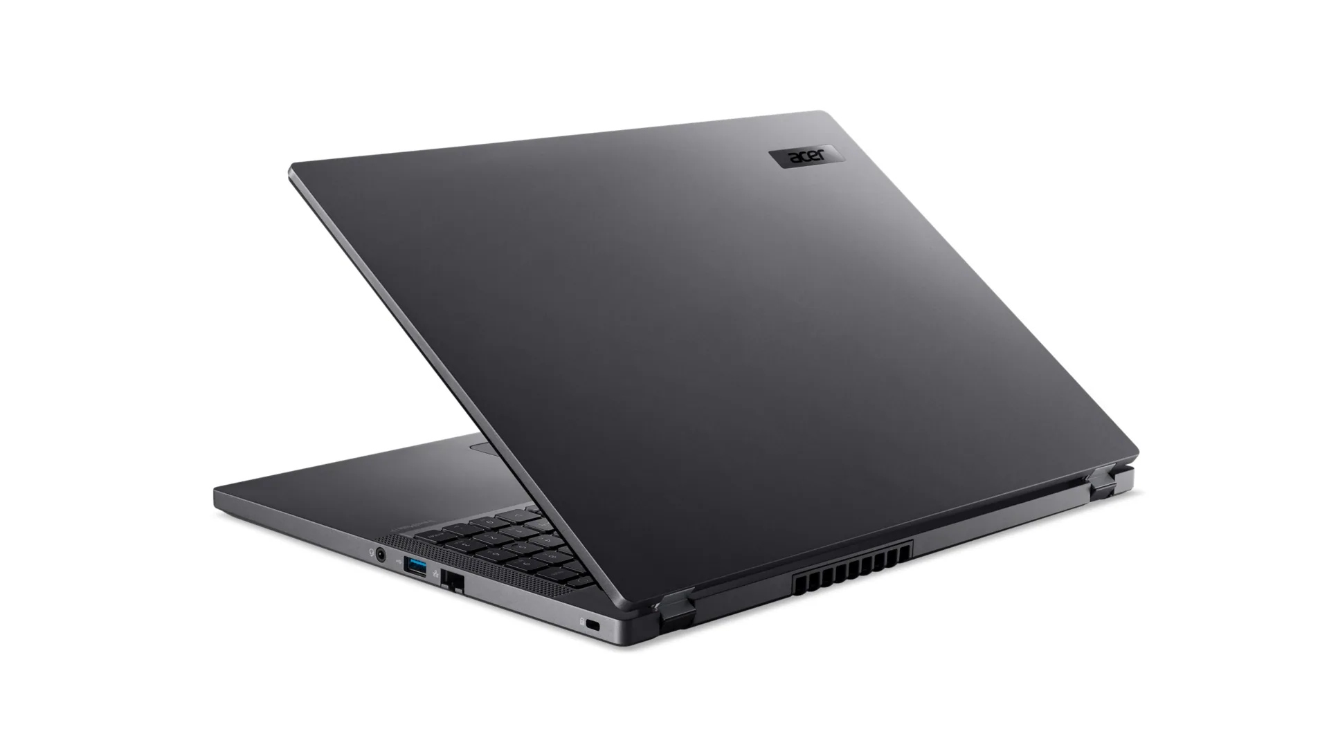 Acer TravelMate P2 TMP216-51-G3-TCO-53Q7 Intel Core Ultra 5 115U Laptop 40,6 cm (16") WUXGA 32 GB DDR5-SDRAM 512 GB SSD Wi-Fi 6E (802.11ax) Windows 11 Pro Grau – Bild 4