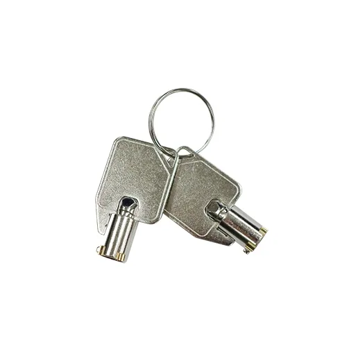 QNAP KEY-HDDTRAY-01 Computer-Gehäuseteil andere – Bild 1