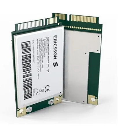 Lenovo ThinkPad Mobile Broadband Wireless WAN – Bild 1