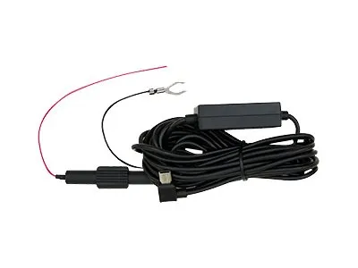 Transcend Dashcam Hardwire Kit for DrivePro, Micro-b