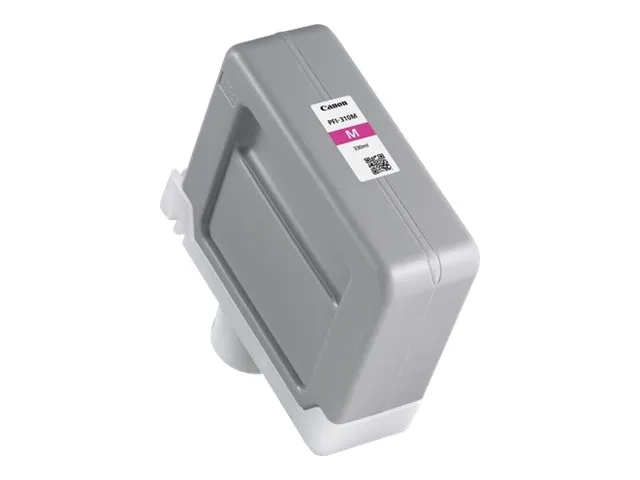 Canon PFI-310M Druckerpatrone Original Magenta