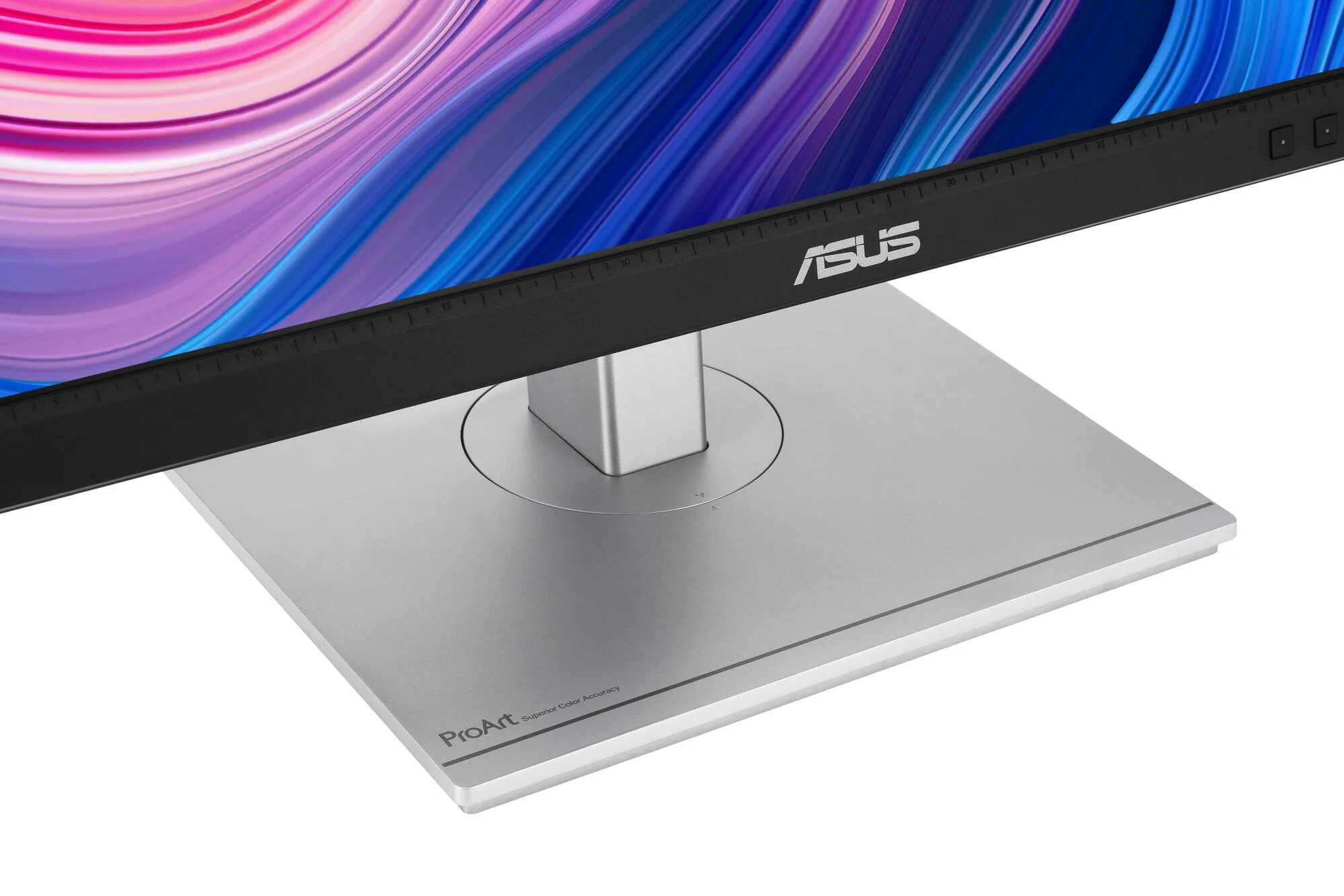 ASUS ProArt PA247CV Computerbildschirm 60,5 cm (23.8") 1920 x 1080 Pixel Full HD LCD Schwarz, Silber – Bild 7