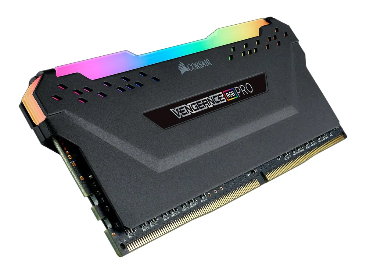 Corsair Vengeance RGB PRO XMP DDR4-3200 CL16 8 GB