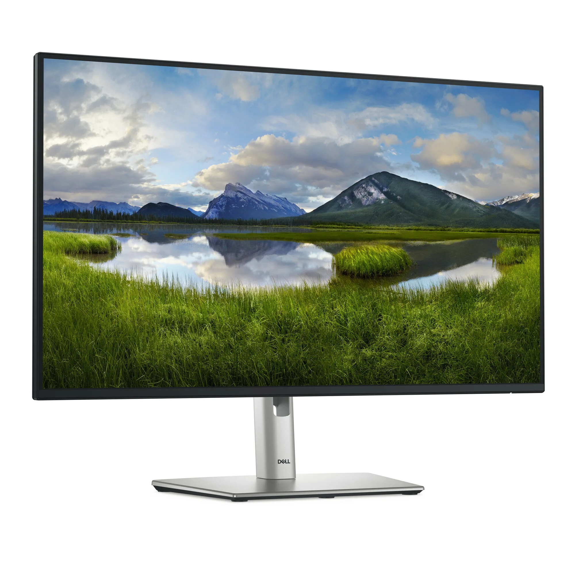 DELL Pro Plus P2725HE Computerbildschirm 68,6 cm (27") 1920 x 1080 Pixel Full HD LCD Schwarz – Bild 3