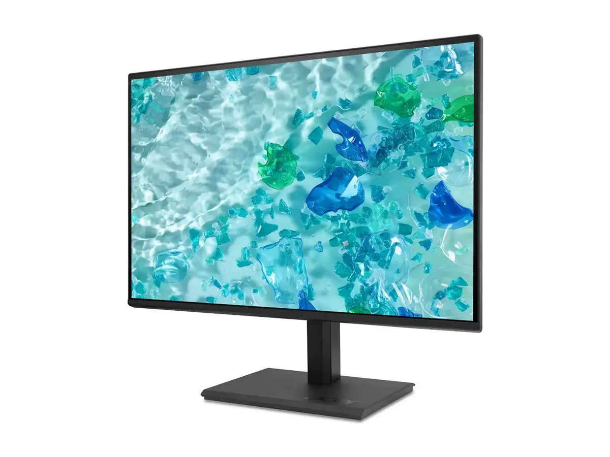 Acer B247YGb   23,8"  60cm   16:9  120Hz 1920x1080 black