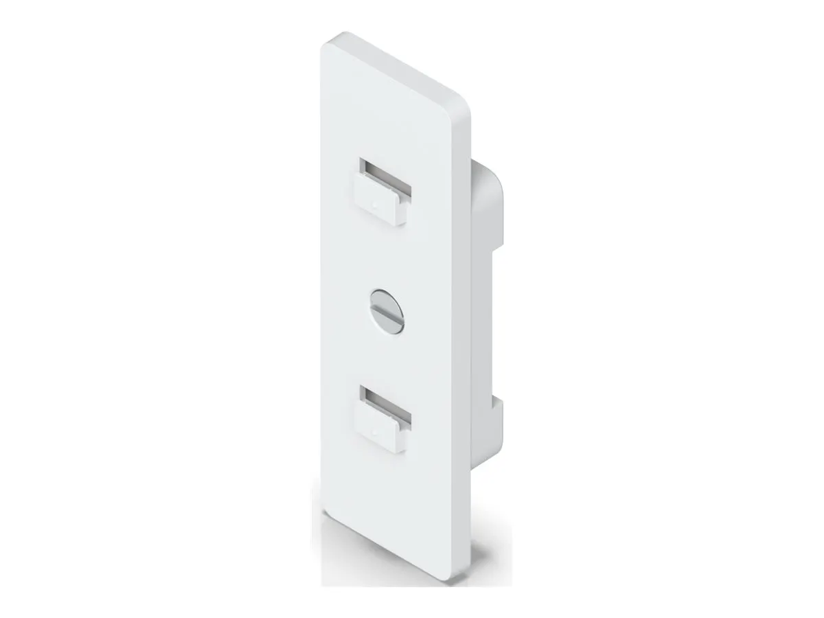 Ubiquiti DIN Rail Mount für USW-Ultra, USW-Flex-2.5G-8, u.a.