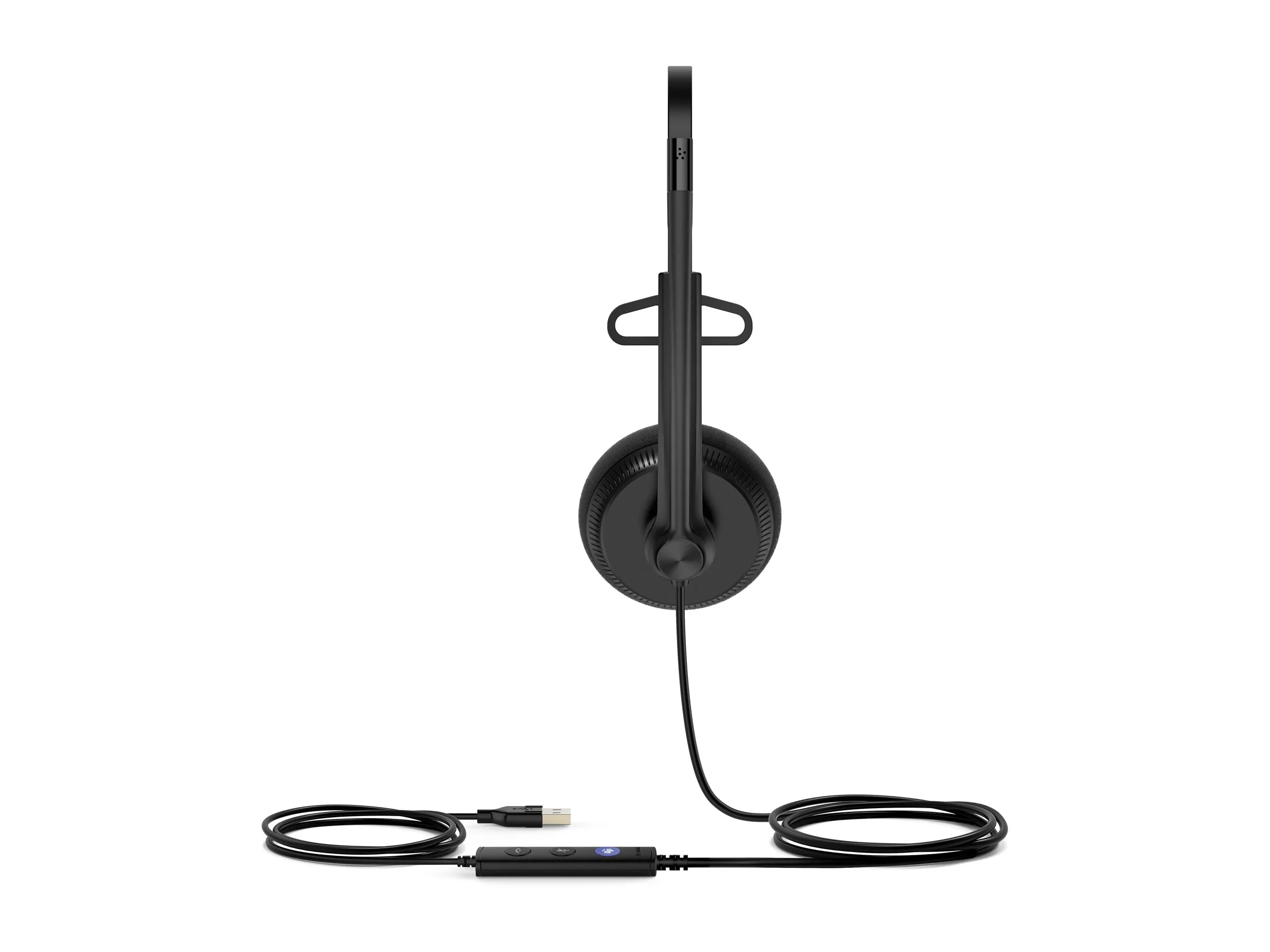 Yealink USB Headset UH34 Lite Mono Teams