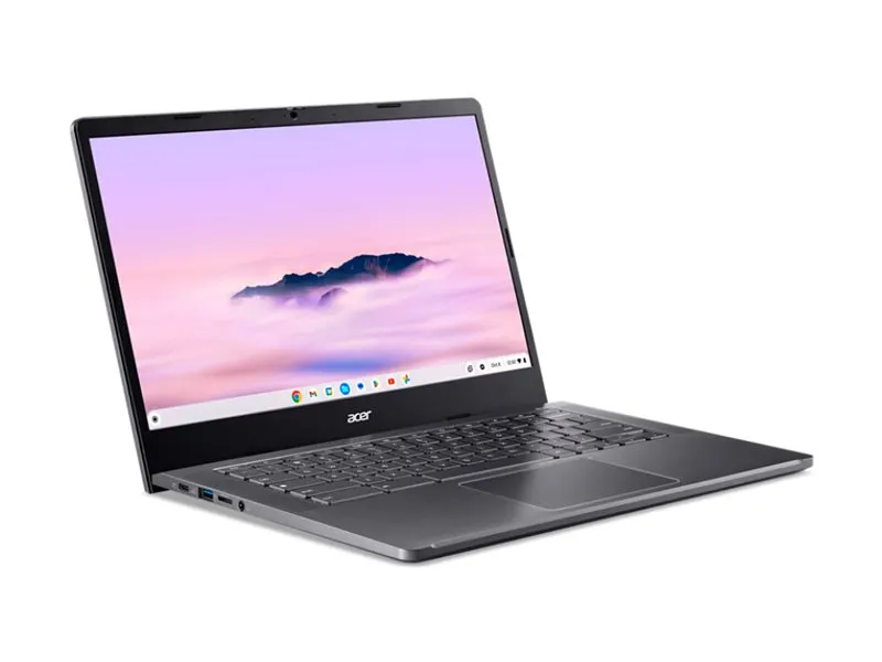 Acer Chromebook      514 16:9  i3-N305     8GB 256GBSSD  B4B ChromeOS