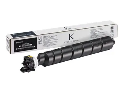 Kyocera TK-8515K Tonerkartusche Original Schwarz