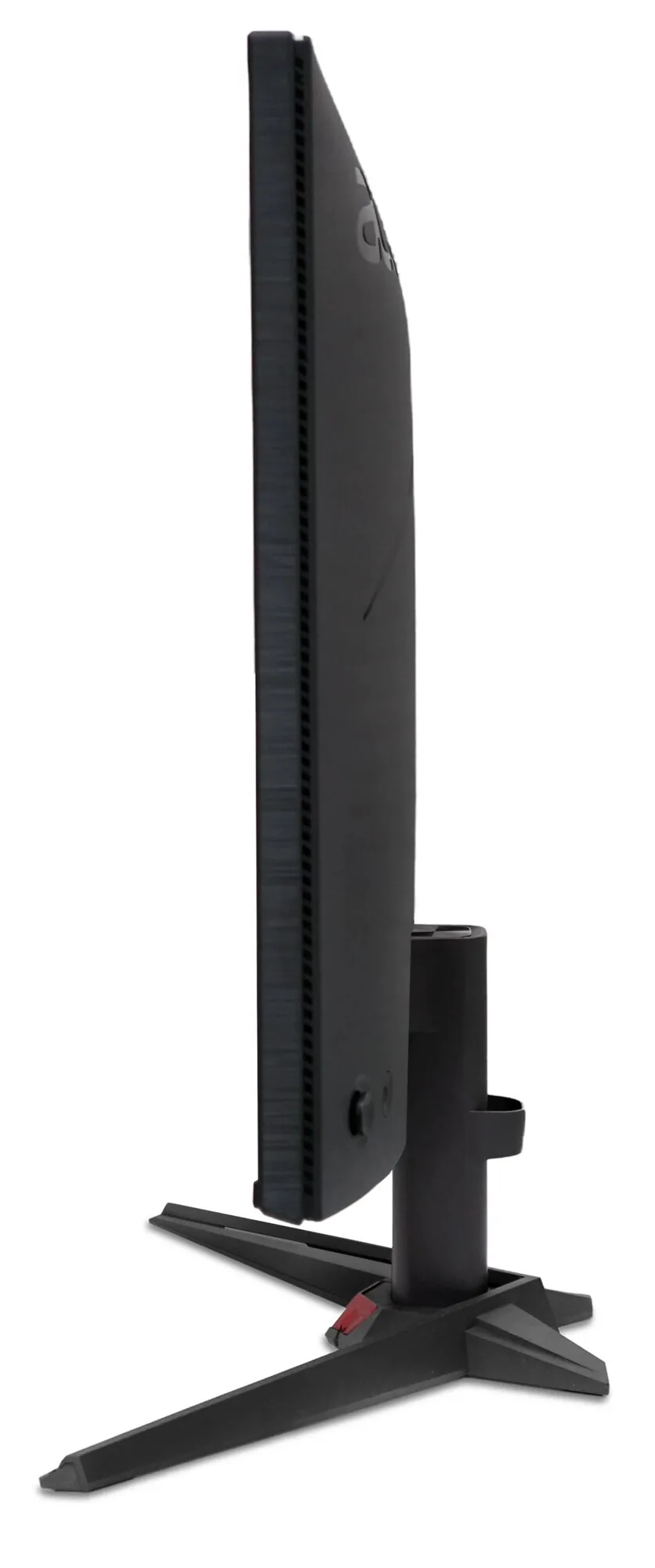 Acer NITRO VG0 VG240Y P6bmipx Computerbildschirm 60,5 cm (23.8") 1920 x 1080 Pixel Full HD LCD Schwarz, Rot – Bild 5