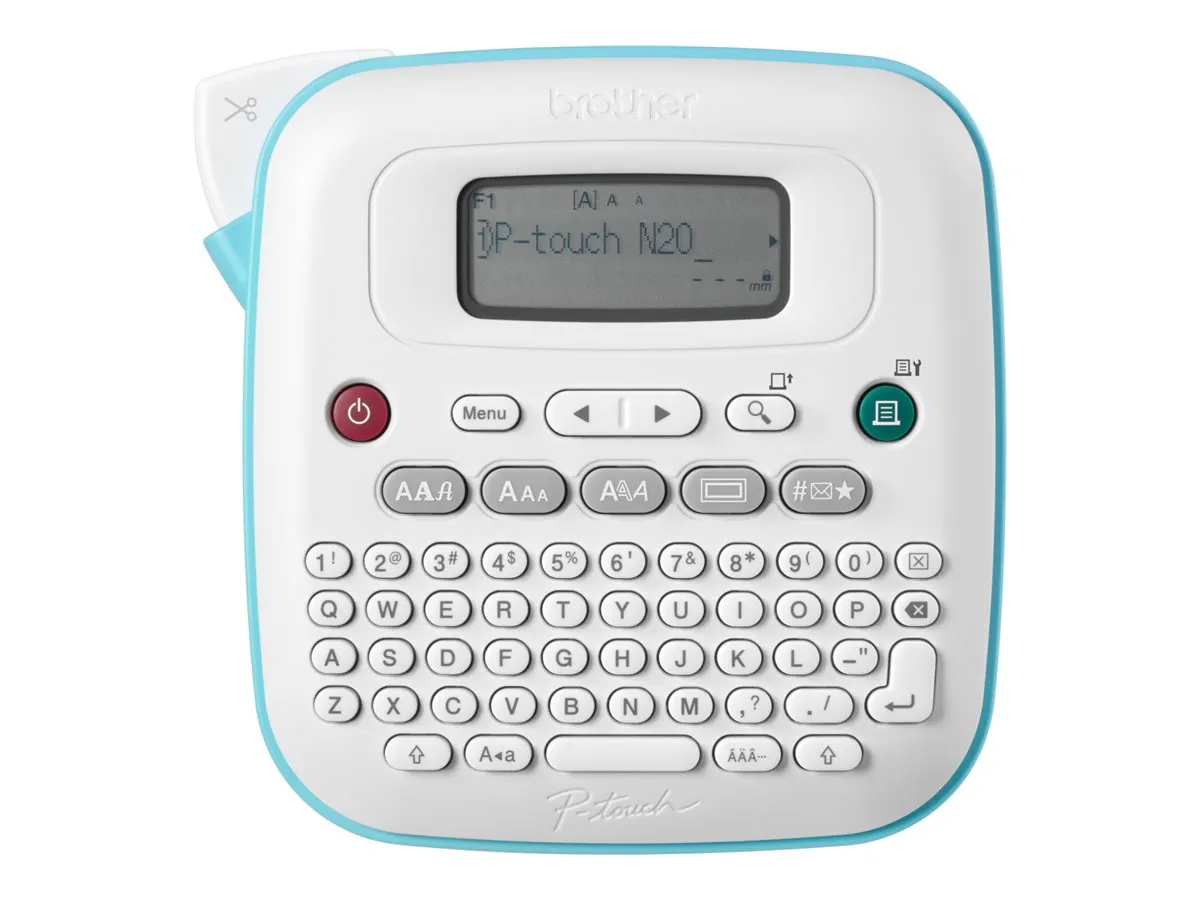 Brother P-touch N20