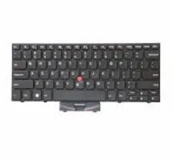 Lenovo 4X30F31548 Laptop-Ersatzteil Tastatur – Bild 1