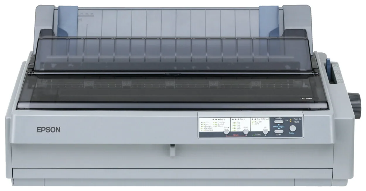 Epson LQ-2190 – Bild 1