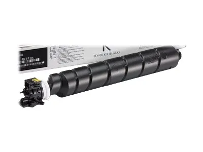 Kyocera TK-8335K Tonerkartusche Original Schwarz