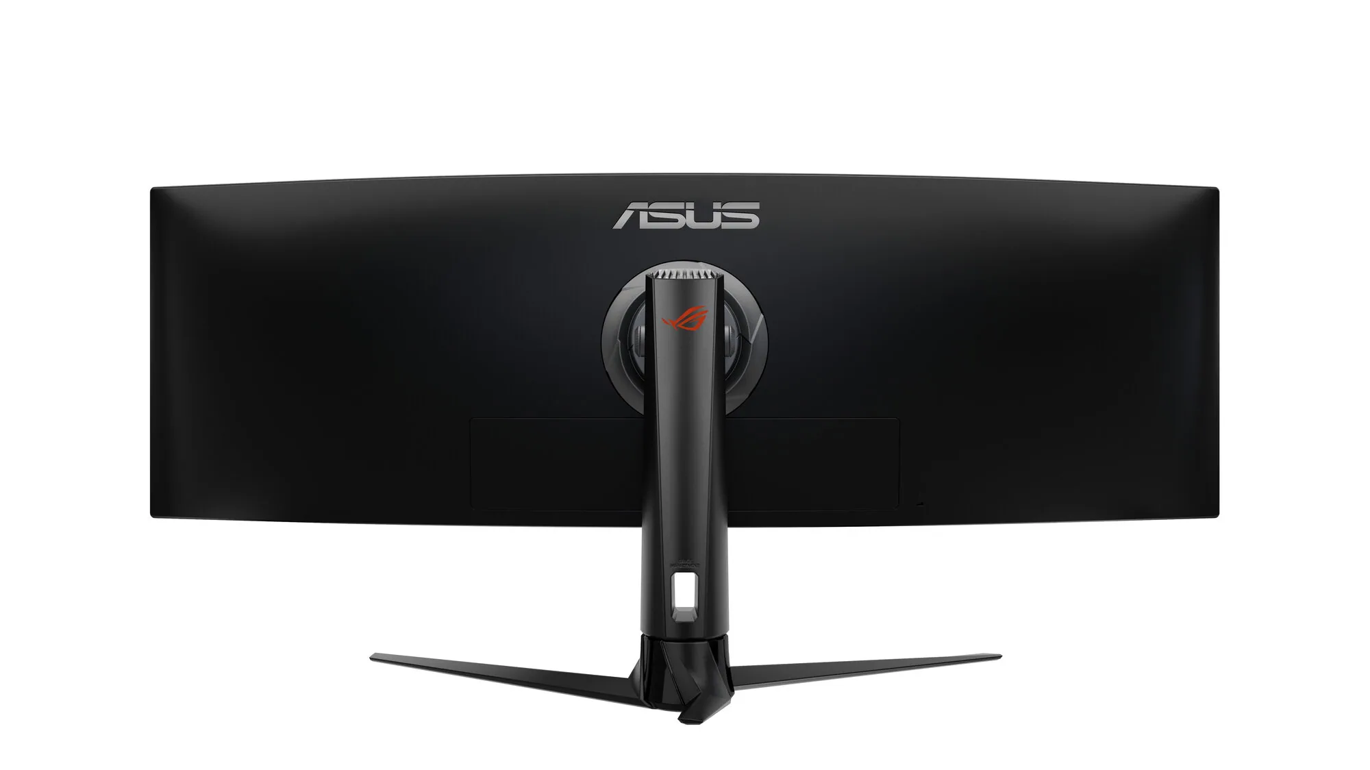 ASUS ROG Strix XG49VQ Computerbildschirm 124,5 cm (49") 3840 x 1080 Pixel UltraWide Full HD LED Schwarz – Bild 7