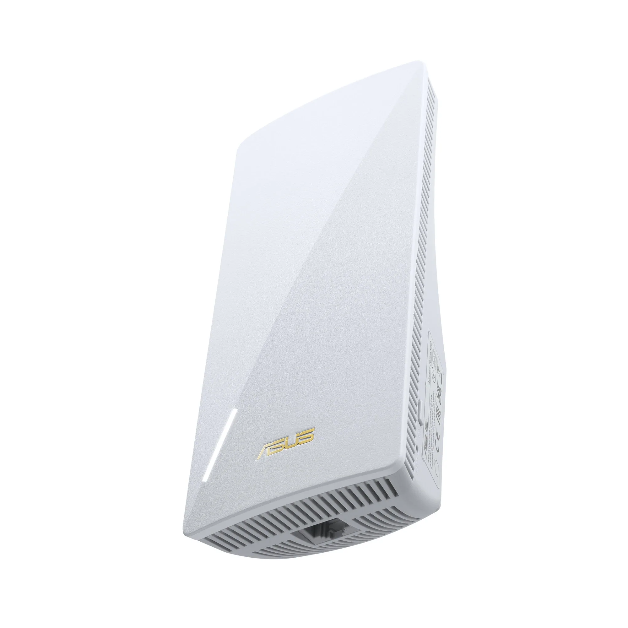 ASUS RP-AX58 Netzwerksender Weiß 10, 100, 1000 Mbit/s – Bild 4