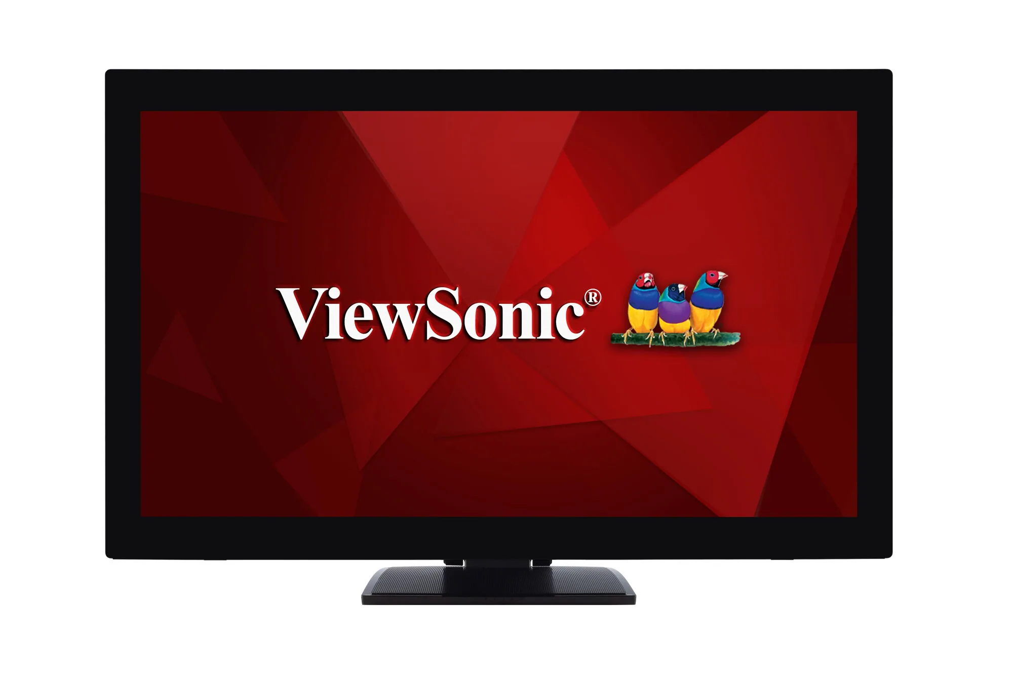 Viewsonic TD2760 Computerbildschirm 68,6 cm (27") 1920 x 1080 Pixel Full HD LED Touchscreen Multi-Nutzer Schwarz – Bild 2