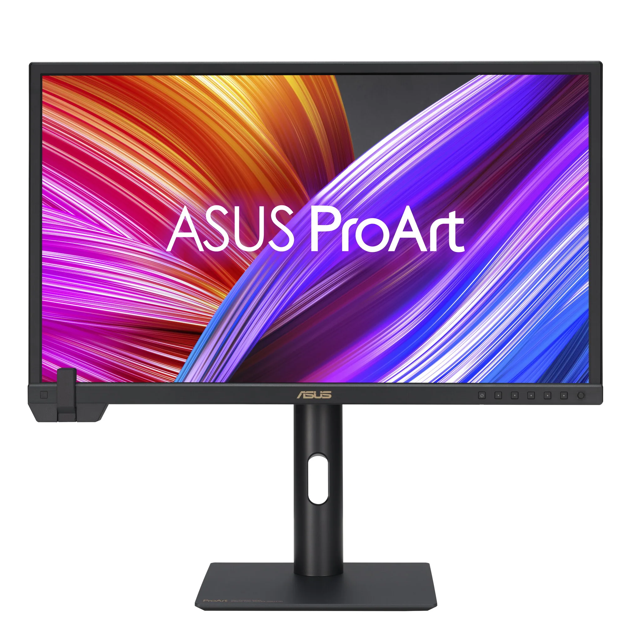ASUS ProArt PA24US Computerbildschirm 59,9 cm (23.6") 3840 x 2160 Pixel 4K Ultra HD LCD Schwarz – Bild 3