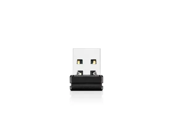 Lenovo 4XH0R55468 Eingabegerätzubehör USB-Receiver – Bild 1