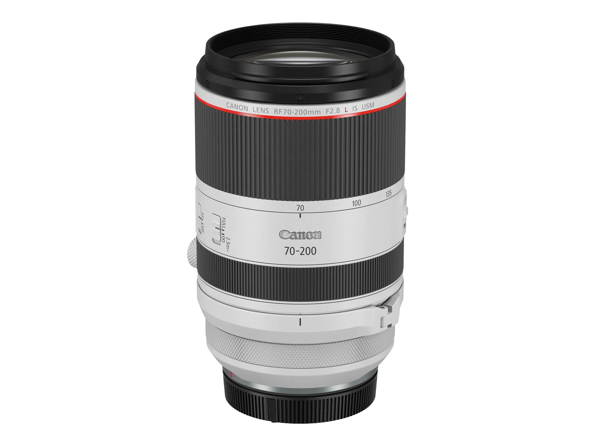 CANON Objektiv RF 70-200/ 2,8 L IS USM
