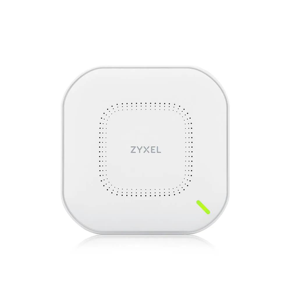 Zyxel WAX630S 2400 Mbit/s Weiß Power over Ethernet (PoE) – Bild 1