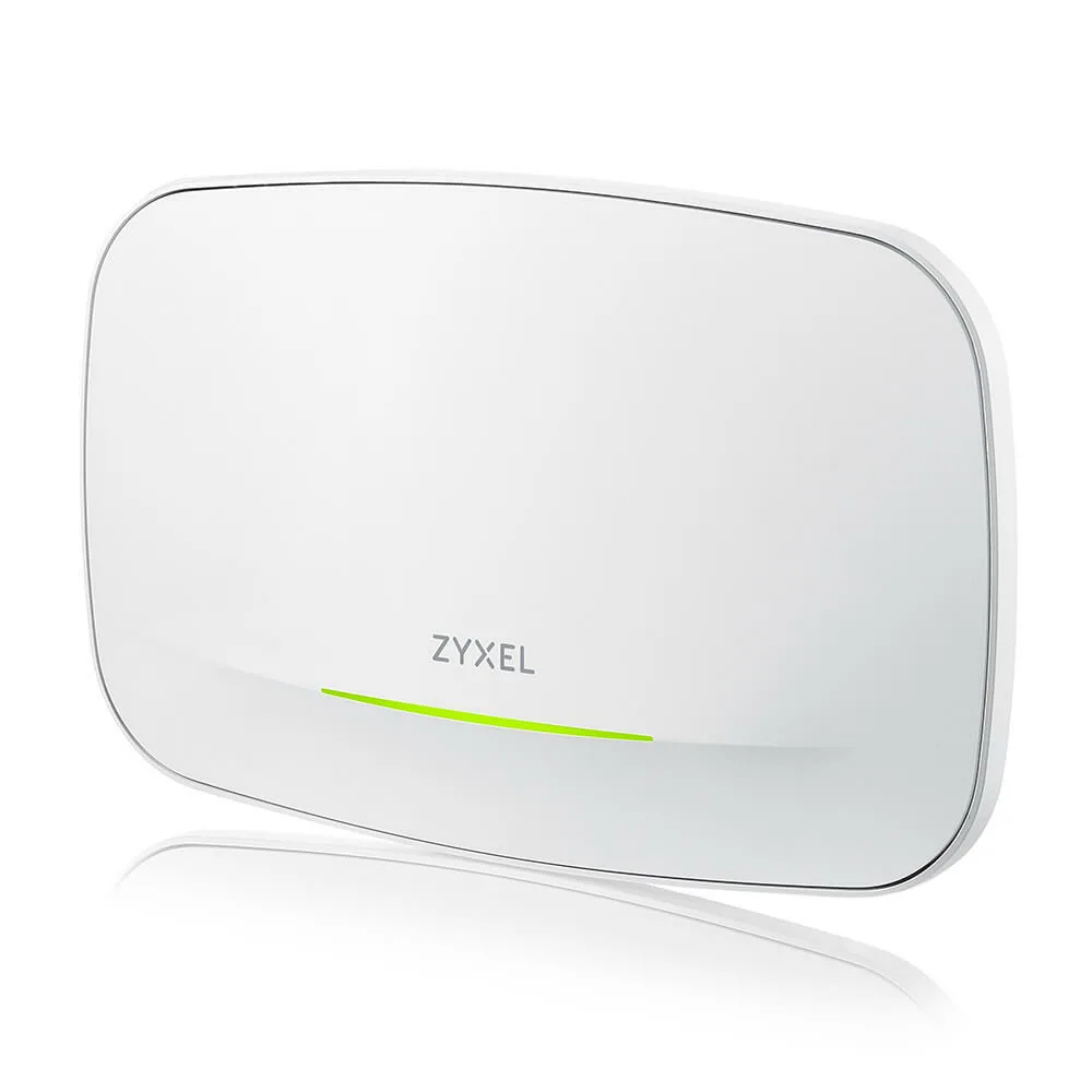 Zyxel BE11000 5764 Mbit/s Weiß Power over Ethernet (PoE) – Bild 2