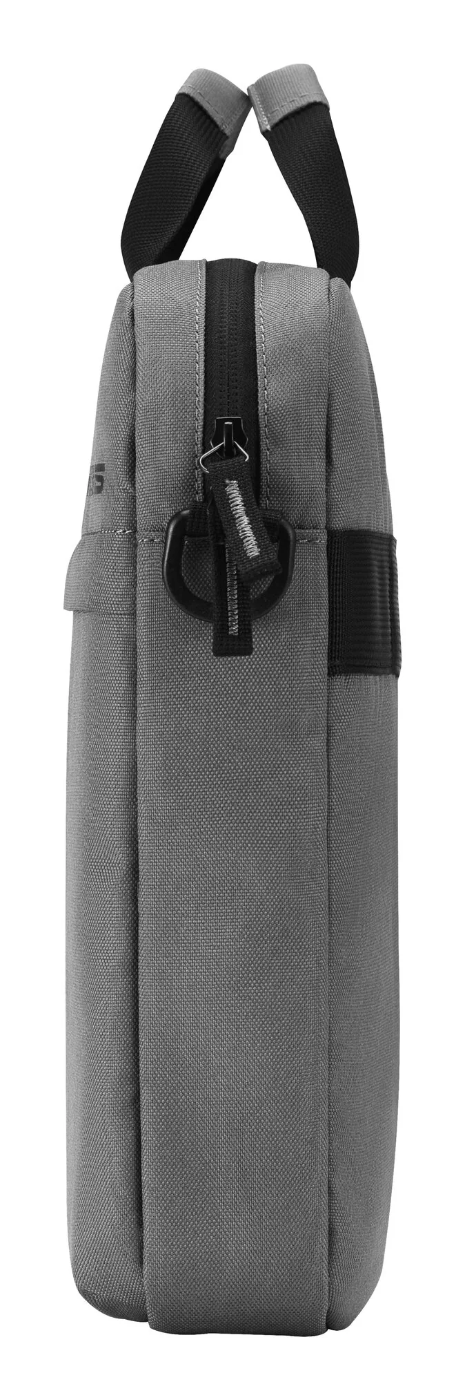 ASUS AC1600 Carry Bag 40,6 cm (16") Messengerhülle Grau, Mandel – Bild 4
