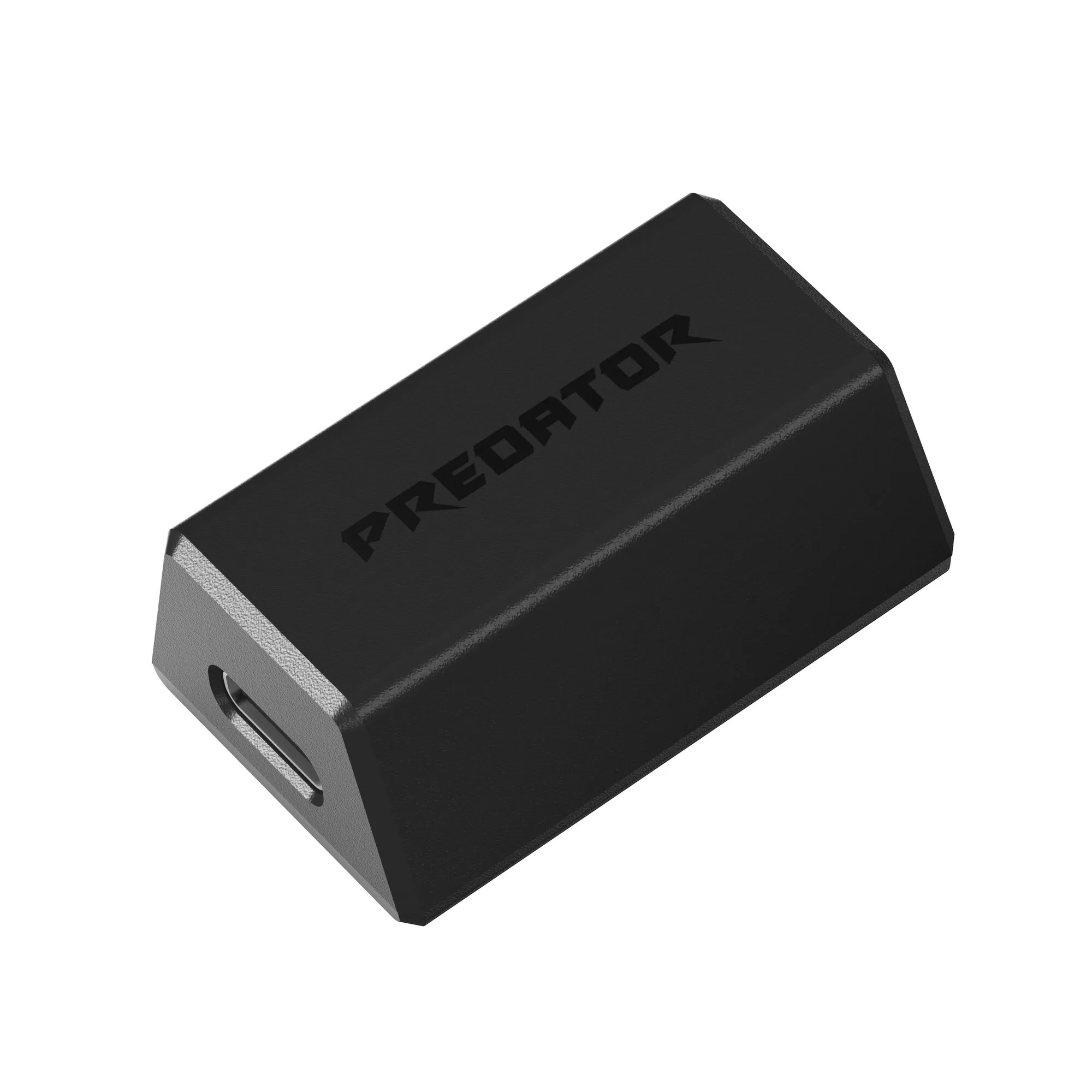 Acer Predator Cestus 535 Maus Gaming Beidhändig RF Wireless + Bluetooth Optisch 30000 DPI – Bild 8