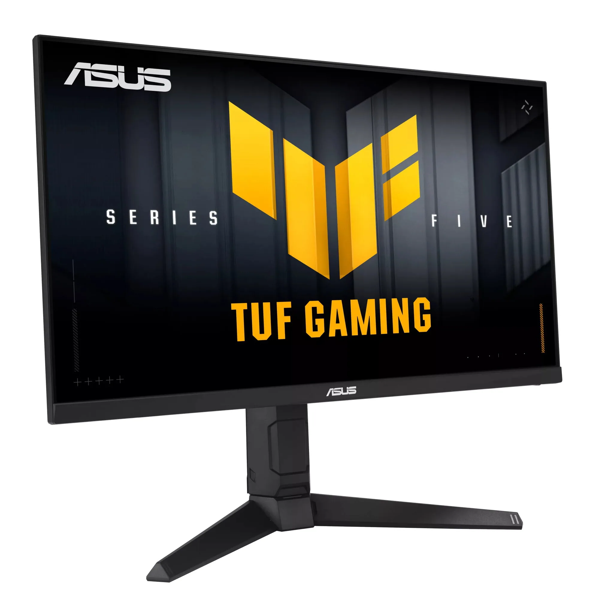 ASUS TUF Gaming VG259QMRL5A Computerbildschirm 62,2 cm (24.5") 1920 x 1080 Pixel Full HD LCD Schwarz – Bild 5