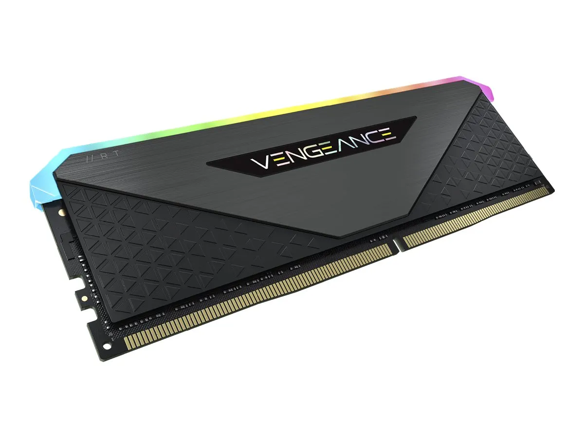 Corsair DDR4 KIT VENGEANCE RGB Kit