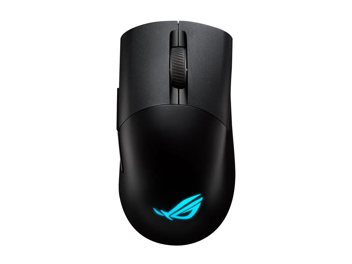 Asus Maus ROG Keris Wireless Aimpoint BK Gaming Maus